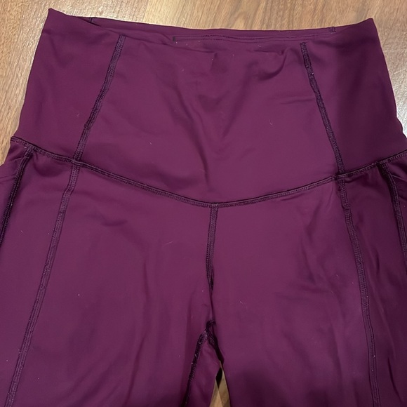 Victorias Secret VSX Small Leggings - Picture 2 of 6